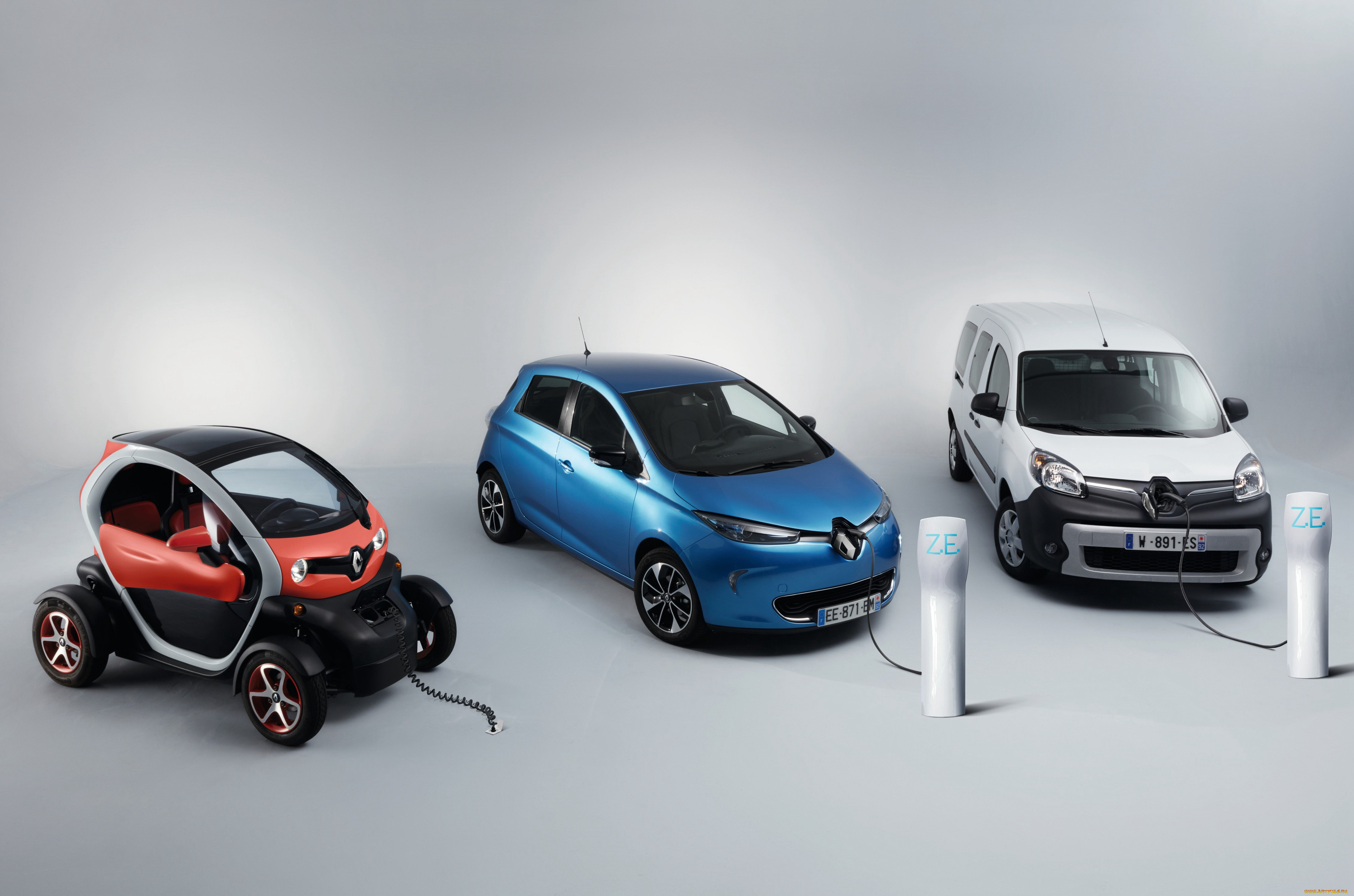 , renault